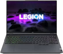 Lenovo Legion 5 Pro 16ACH6H (82JQ011EIN) Laptop (AMD Octa Core Ryzen 7/32 GB/1 TB SSD/Windows 11/8 GB)