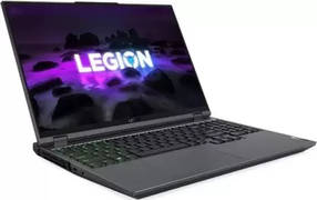 Lenovo Legion 5 Pro 16ACH6H (82JQ011EIN) Laptop (AMD Octa Core Ryzen 7/32 GB/1 TB SSD/Windows 11/8 GB) Laptop