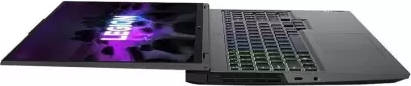 Lenovo Legion 5 Pro 16ACH6H (82JQ011EIN) Laptop (AMD Octa Core Ryzen 7/32 GB/1 TB SSD/Windows 11/8 GB) Laptop
