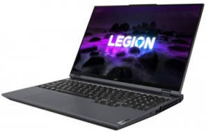 Lenovo Legion 5 Pro 16ACH6H (82JQ011FIN) Laptop (AMD Octa Core Ryzen 7/16 GB/1 TB SSD/Windows 11/6 GB)