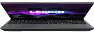 Lenovo Legion 5 Pro 16ACH6H (82JQ011FIN) Laptop (AMD Octa Core Ryzen 7/16 GB/1 TB SSD/Windows 11/6 GB)