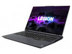 Lenovo Legion 5 Pro 16ACH6H (82JQ011FIN) Laptop (AMD Octa Core Ryzen 7/16 GB/1 TB SSD/Windows 11/6 GB)