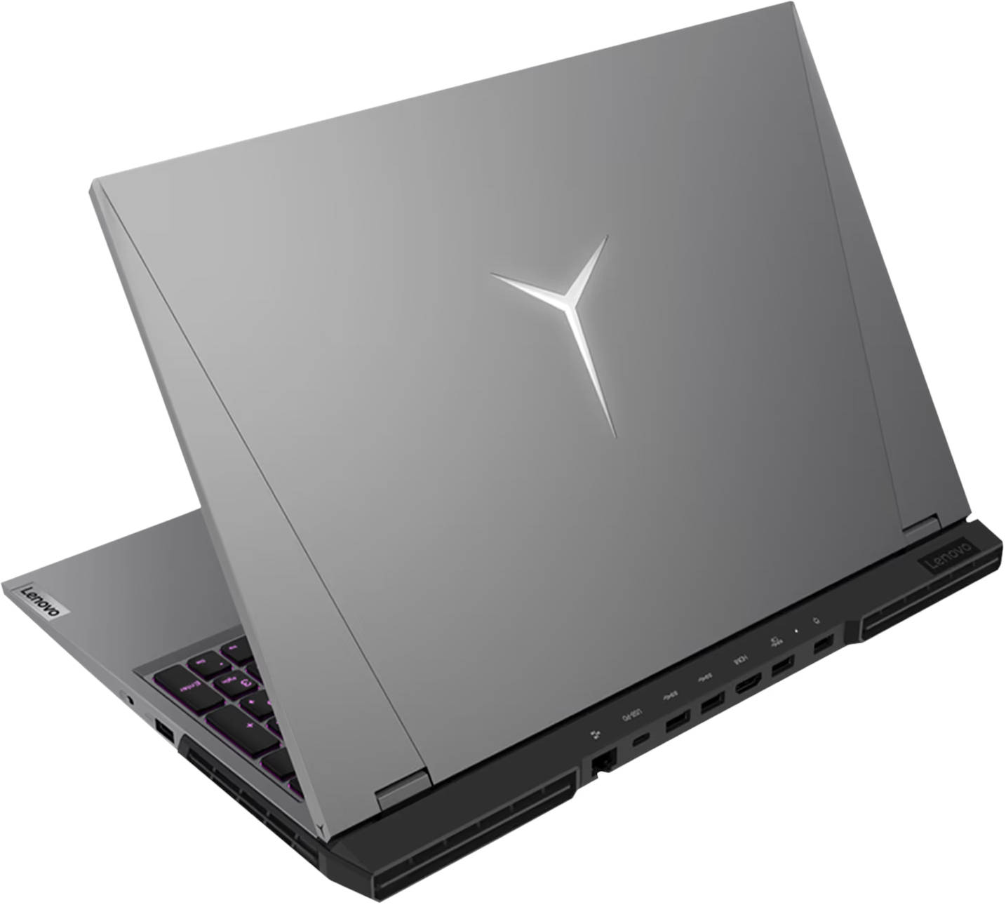 Lenovo Legion 5 Pro 16ACH6H (82JQ011FIN) Laptop (AMD Octa Core Ryzen 7/16 GB/1 TB SSD/Windows 11/6 GB)