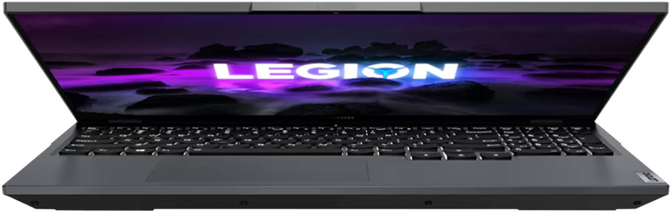 Lenovo Legion 5 Pro 16ACH6H (82JQ011FIN) Laptop (AMD Octa Core Ryzen 7/16 GB/1 TB SSD/Windows 11/6 GB)