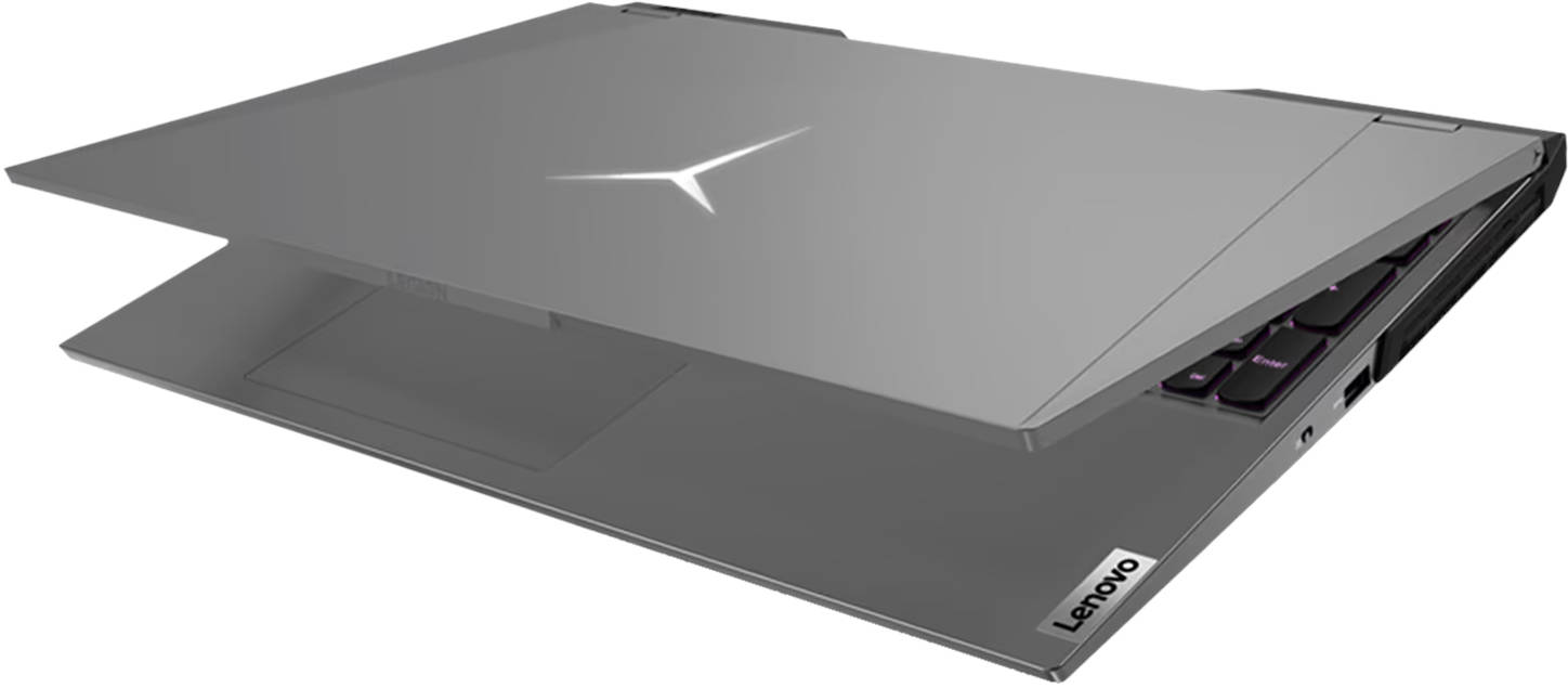 Lenovo Legion 5 Pro 16ACH6H (82JQ011FIN) Laptop (AMD Octa Core Ryzen 7/16 GB/1 TB SSD/Windows 11/6 GB)