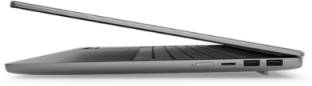 Lenovo IdeaPad Slim 5 16AGP11 (83S2005SIN) Laptop (AI 7 445/16 GB/512 GB SSD/Windows 11)