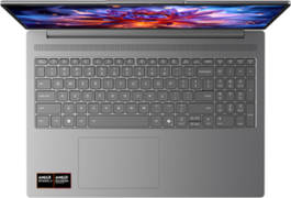 Lenovo IdeaPad Slim 5 16AGP11 (83S2005SIN) Laptop (AI 7 445/16 GB/512 GB SSD/Windows 11)