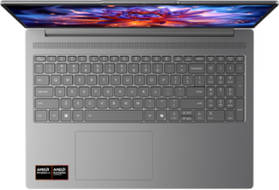 Lenovo IdeaPad Slim 5 16AGP11 (83S2005SIN) Laptop (AI 7 445/16 GB/512 GB SSD/Windows 11)