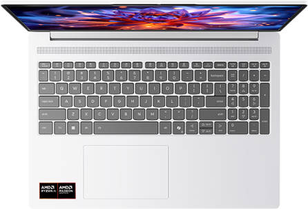 Lenovo IdeaPad Slim 5 16AGP11 (83S2005SIN) Laptop (AI 7 445/16 GB/512 GB SSD/Windows 11)