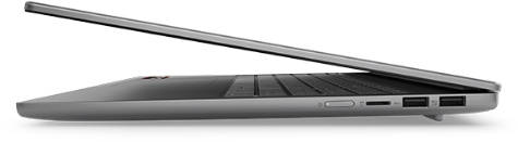 Lenovo IdeaPad Slim 5 16AGP11 (83S2005SIN) Laptop (AI 7 445/16 GB/512 GB SSD/Windows 11)