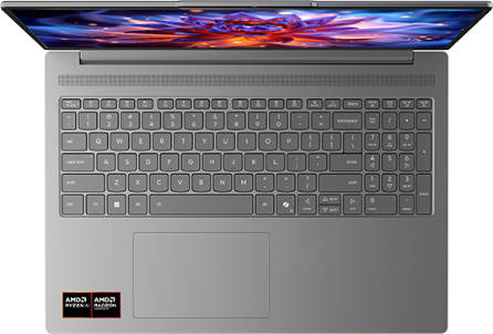 Lenovo IdeaPad Slim 5 16AGP11 (83S2005SIN) Laptop (AI 7 445/16 GB/512 GB SSD/Windows 11)