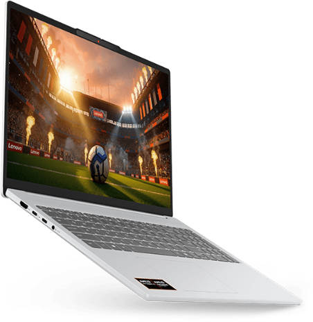 Lenovo IdeaPad Slim 5 16AGP11 (83S2005SIN) Laptop (AI 7 445/16 GB/512 GB SSD/Windows 11)