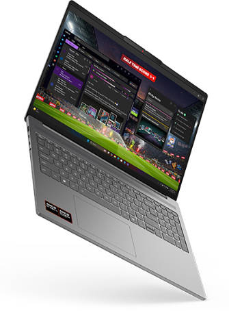 Lenovo IdeaPad Slim 5 16AGP11 (83S2005SIN) Laptop (AI 7 445/16 GB/512 GB SSD/Windows 11)