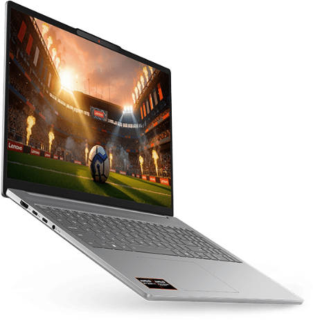 Lenovo IdeaPad Slim 5 16AGP11 (83S2005SIN) Laptop (AI 7 445/16 GB/512 GB SSD/Windows 11)