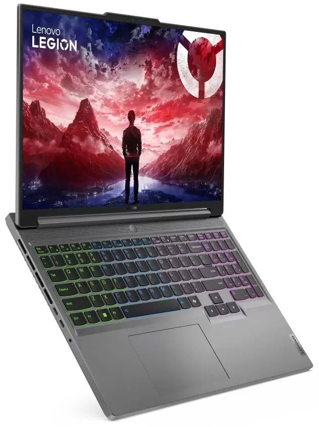 Lenovo Legion Slim 5 16AHP9 (83DH0053IN) Laptop (AMD Octa Core Ryzen 7/16 GB/1 TB SSD/Windows 11/8 GB)
