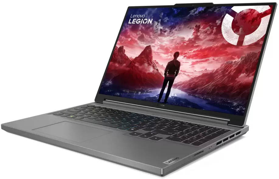 Lenovo Legion Slim 5 16AHP9 (83DH0053IN) Laptop (AMD Octa Core Ryzen 7/16 GB/1 TB SSD/Windows 11/8 GB)