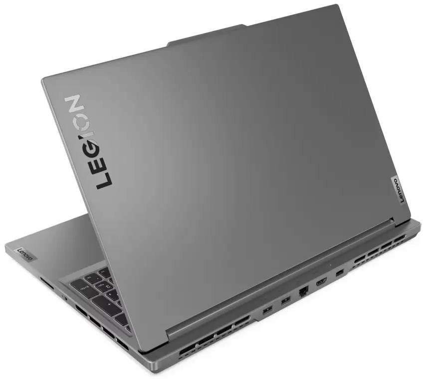 Lenovo Legion Slim 5 16AHP9 (83DH0053IN) Laptop (AMD Octa Core Ryzen 7/16 GB/1 TB SSD/Windows 11/8 GB)