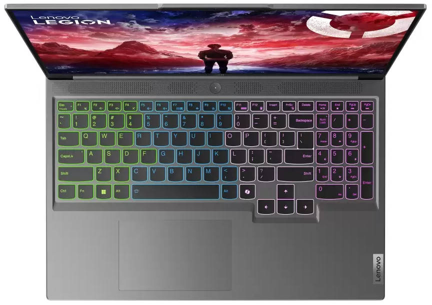 Lenovo Legion Slim 5 16AHP9 (83DH0053IN) Laptop (AMD Octa Core Ryzen 7/16 GB/1 TB SSD/Windows 11/8 GB)