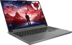 Lenovo Legion Slim 5 16AHP9 Gen 9 (83DH008HIN) Laptop (AMD Octa Core Ryzen 7/16 GB/1 TB SSD/Windows 11/8 GB)
