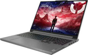 Lenovo Legion Slim 5 16AHP9 Gen 9 (83DH008HIN) Laptop (AMD Octa Core Ryzen 7/16 GB/1 TB SSD/Windows 11/8 GB)