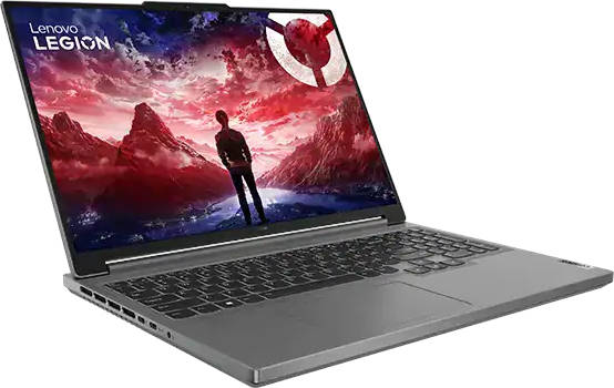 Lenovo Legion Slim 5 16AHP9 Gen 9 (83DH008HIN) Laptop (AMD Octa Core Ryzen 7/16 GB/1 TB SSD/Windows 11/8 GB)