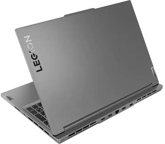 Lenovo Legion Slim 5 16AHP9 Gen 9 (83DH008HIN) Laptop (AMD Octa Core Ryzen 7/16 GB/1 TB SSD/Windows 11/8 GB)