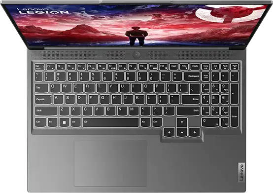 Lenovo Legion Slim 5 16AHP9 Gen 9 (83DH008HIN) Laptop (AMD Octa Core Ryzen 7/16 GB/1 TB SSD/Windows 11/8 GB)