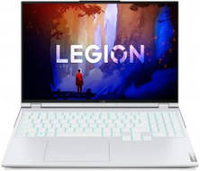Lenovo Legion 5 Pro 16ARH7H (82RG00ELIN) Laptop (AMD Octa Core Ryzen 7/16 GB/1 TB SSD/Windows 11/6 GB)
