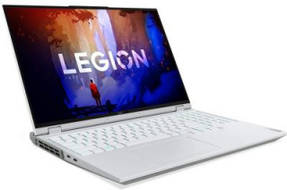Lenovo Legion 5 Pro 16ARH7H (82RG00ELIN) Laptop (AMD Octa Core Ryzen 7/16 GB/1 TB SSD/Windows 11/6 GB)
