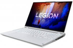 Lenovo Legion 5 Pro 16ARH7H (82RG00ELIN) Laptop (AMD Octa Core Ryzen 7/16 GB/1 TB SSD/Windows 11/6 GB)