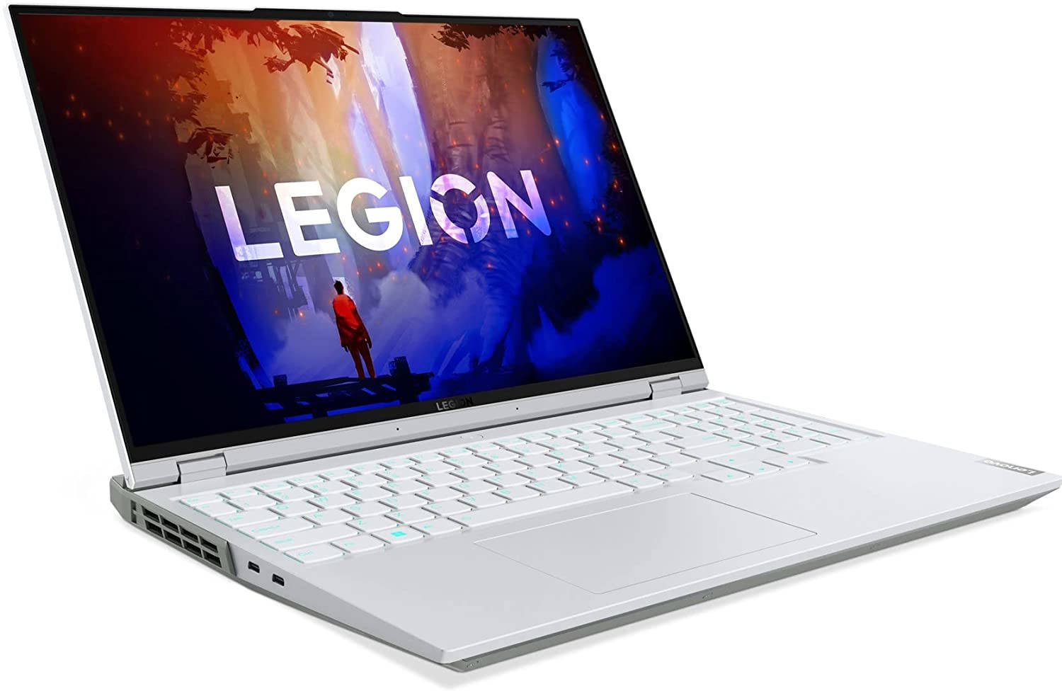 Lenovo Legion 5 Pro 16ARH7H (82RG00ELIN) Laptop (AMD Octa Core Ryzen 7/16 GB/1 TB SSD/Windows 11/6 GB)