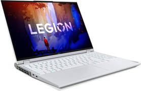 Lenovo Legion 5 Pro 16ARH7H (82RG00ELIN) Laptop (AMD Octa Core Ryzen 7/16 GB/1 TB SSD/Windows 11/6 GB) Laptop