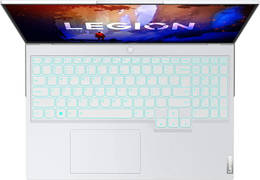 Lenovo Legion 5 Pro 16ARH7H (82RG00ELIN) Laptop (AMD Octa Core Ryzen 7/16 GB/1 TB SSD/Windows 11/6 GB) Laptop
