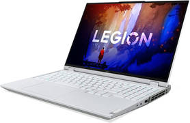 Lenovo Legion 5 Pro 16ARH7H (82RG00ELIN) Laptop (AMD Octa Core Ryzen 7/16 GB/1 TB SSD/Windows 11/6 GB) Laptop