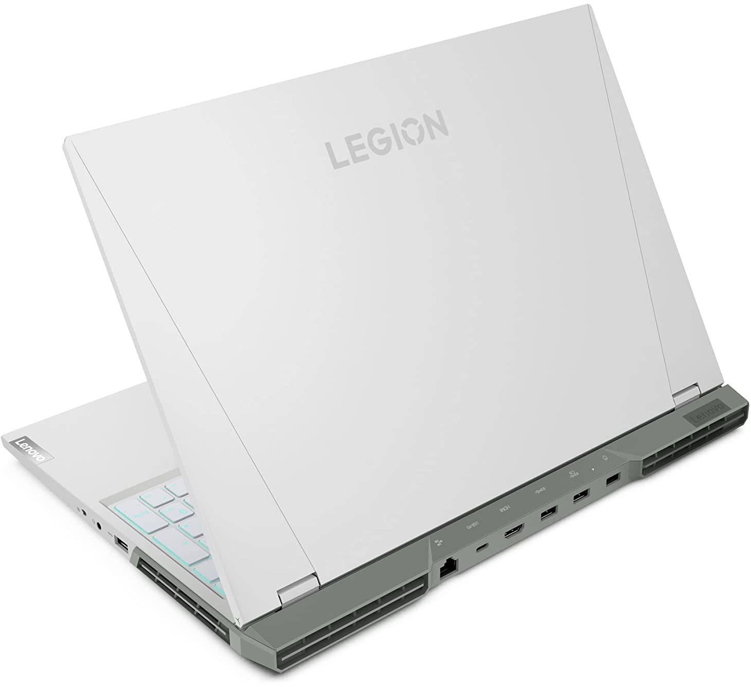 Lenovo Legion 5 Pro 16ARH7H (82RG00ELIN) Laptop (AMD Octa Core Ryzen 7/16 GB/1 TB SSD/Windows 11/6 GB)