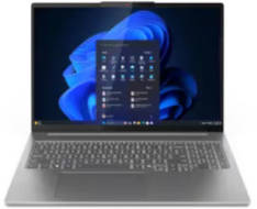 Lenovo IdeaPad Pro 5 16IAH10 (83JM0023IN) Laptop (Core Ultra 9  Series 2 /32 GB/1 TB SSD/Windows 11)