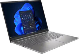 Lenovo IdeaPad Pro 5 16IAH10 (83JM0023IN) Laptop (Core Ultra 9  Series 2 /32 GB/1 TB SSD/Windows 11)