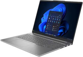 Lenovo IdeaPad Pro 5 16IAH10 (83JM0023IN) Laptop (Core Ultra 9  Series 2 /32 GB/1 TB SSD/Windows 11)