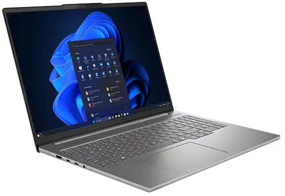 Lenovo IdeaPad Pro 5 16IAH10 (83JM0023IN) Laptop (Core Ultra 9  Series 2 /32 GB/1 TB SSD/Windows 11)