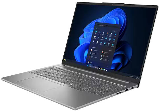 Lenovo IdeaPad Pro 5 16IAH10 (83JM0023IN) Laptop (Core Ultra 9  Series 2 /32 GB/1 TB SSD/Windows 11)