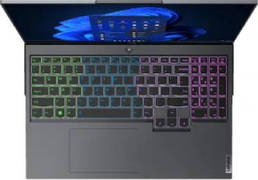 Lenovo Legion 5 Pro 16IAH7H (82RF00E1IN) Laptop (Core i7 12th Gen/32 GB/1 TB SSD/Windows 11/8 GB)