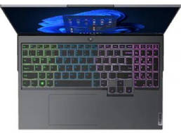 Lenovo Legion 5 Pro 16IAH7H (82RF00E1IN) Laptop (Core i7 12th Gen/32 GB/1 TB SSD/Windows 11/8 GB)