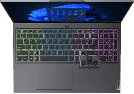 Lenovo Legion 5 Pro 16IAH7H (82RF00E1IN) Laptop (Core i7 12th Gen/32 GB/1 TB SSD/Windows 11/8 GB)