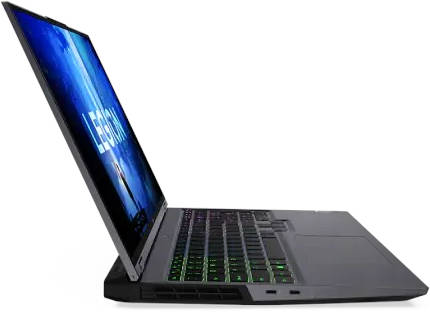 Lenovo Legion 5 Pro 16IAH7H (82RF00E1IN) Laptop (Core i7 12th Gen/32 GB/1 TB SSD/Windows 11/8 GB)