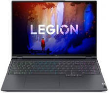 Lenovo Legion 5 Pro 16IAH7H (82RF00MGIN) Laptop (Core i7 12th Gen/16 GB/1 TB SSD/Windows 11/6 GB)