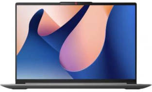 Lenovo IdeaPad Slim 5 16IAH8 (83BG000NIN) Laptop (Core i5 12th Gen/16 GB/512 GB SSD/Windows 11)
