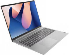 Lenovo IdeaPad Slim 5 16IAH8 (83BG000NIN) Laptop (Core i5 12th Gen/16 GB/512 GB SSD/Windows 11)