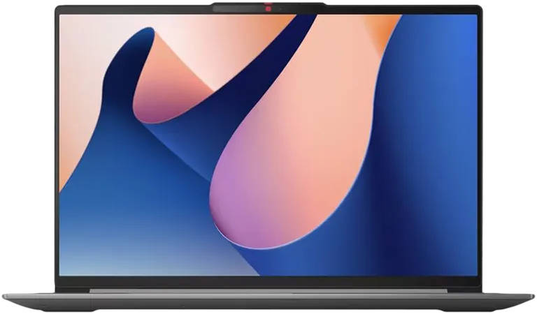 Lenovo IdeaPad Slim 5 16IAH8 (83BG000NIN) Laptop (Core i5 12th Gen/16 GB/512 GB SSD/Windows 11)