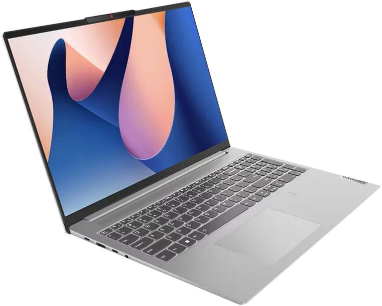 Lenovo IdeaPad Slim 5 16IAH8 (83BG000NIN) Laptop (Core i5 12th Gen/16 GB/512 GB SSD/Windows 11)