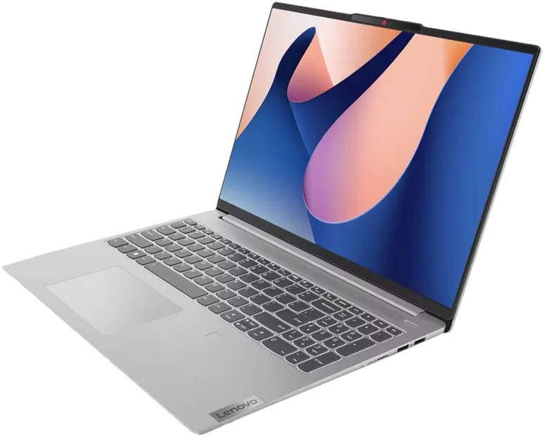 Lenovo IdeaPad Slim 5 16IAH8 (83BG000NIN) Laptop (Core i5 12th Gen/16 GB/512 GB SSD/Windows 11)